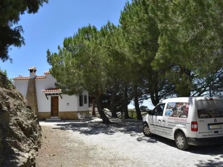 Maison avec piscine privée, animaux admis - 2 pers. - Photo 10