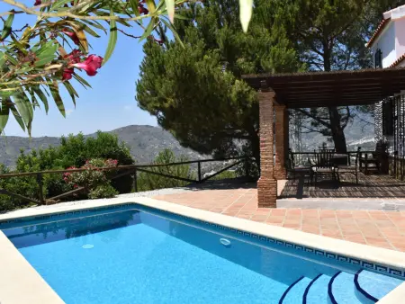 Maison avec piscine privée, animaux admis - 2 pers. - Photo 19
