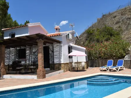 Maison avec piscine privée, animaux admis - 2 pers. - Photo 20