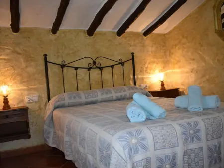 Maison avec piscine privée, animaux admis - 2 pers. - Photo 21