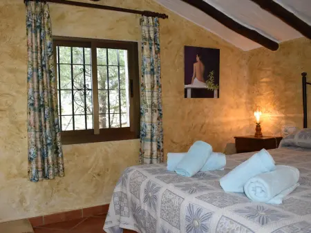Maison avec piscine privée, animaux admis - 2 pers. - Photo 22