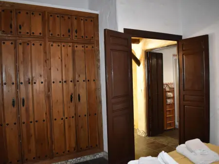 Maison rurale avec piscine et climatisation - 6 pers. - Photo 17