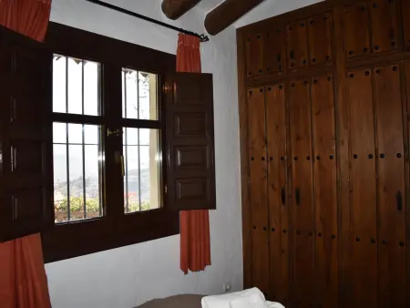 Maison rurale avec piscine et climatisation - 6 pers. - Photo 18