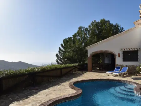 Maison rurale avec piscine et climatisation - 6 pers. - Photo 21