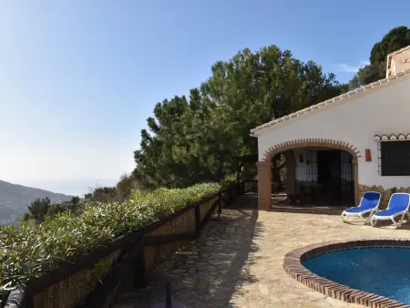 Maison rurale avec piscine et climatisation - 6 pers. - Photo 22