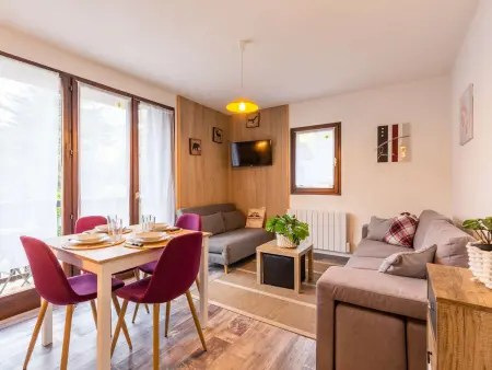 Appartement à Bourisp pour 4 personnes avec parking et casier à skis - Photo 3