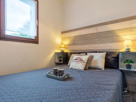 Appartement à Bourisp pour 4 personnes avec parking et casier à skis - Photo 5