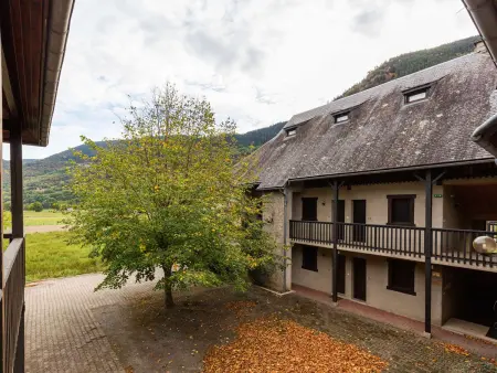 Appartement à Bourisp pour 4 personnes avec parking et casier à skis - Photo 8