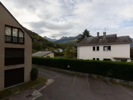 Appartement à Bourisp pour 4 personnes avec parking et casier à skis - Photo 10