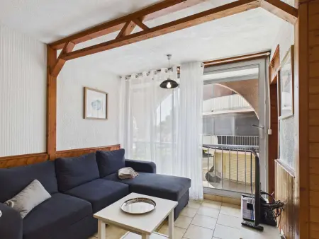 Appartement au cœur du Grau d'Agde - 3 pers., Appartement 3 personnes à Le Grau d'Agde - Photo 2
