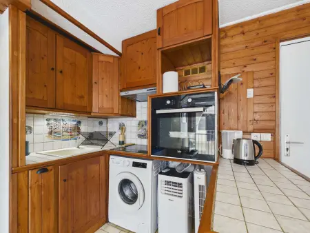 Appartement au cœur du Grau d'Agde - 3 pers., Appartement 3 personnes à Le Grau d'Agde - Photo 5