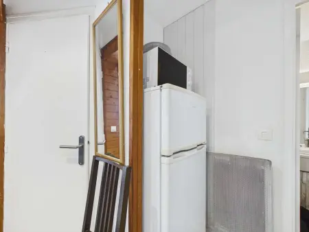 Appartement au cœur du Grau d'Agde - 3 pers., Appartement 3 personnes à Le Grau d'Agde - Photo 7