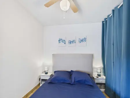 Appartement au cœur du Grau d'Agde - 3 pers., Appartement 3 personnes à Le Grau d'Agde - Photo 8