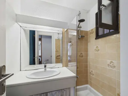Appartement au cœur du Grau d'Agde - 3 pers., Appartement 3 personnes à Le Grau d'Agde - Photo 11