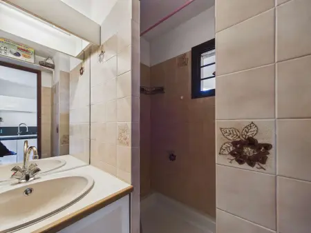 Studio cabine avec piscine - Le Grau d'Agde, Appartement 4 personnes à Le Grau d'Agde - Photo 12