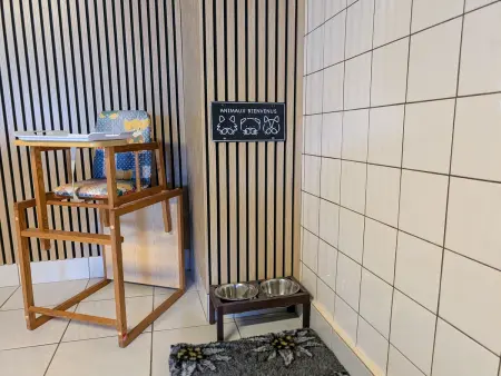 Gîte champêtre, animaux OK, verdoyant, Gite 5 personnes à Mélisey - Photo 6