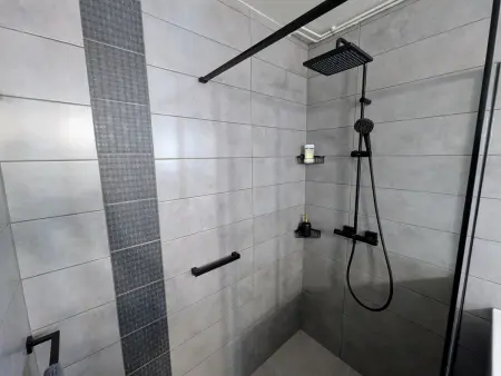Gîte champêtre, animaux OK, verdoyant, Gite 5 personnes à Mélisey - Photo 13