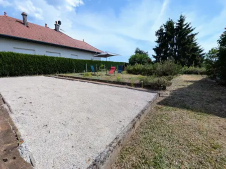 Gîte champêtre, animaux OK, verdoyant, Gite 5 personnes à Mélisey - Photo 22