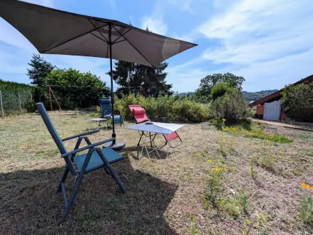 Gîte champêtre, animaux OK, verdoyant, Gite 5 personnes à Mélisey - Photo 23