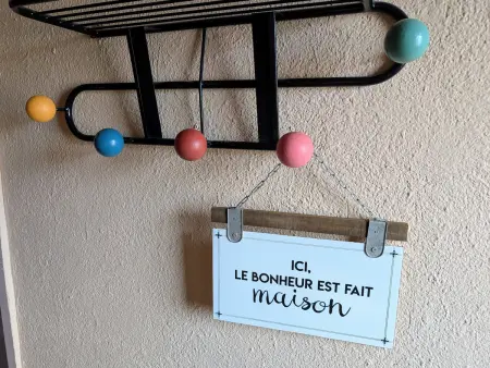 Gîte champêtre, animaux OK, verdoyant, Gite 5 personnes à Mélisey - Photo 30