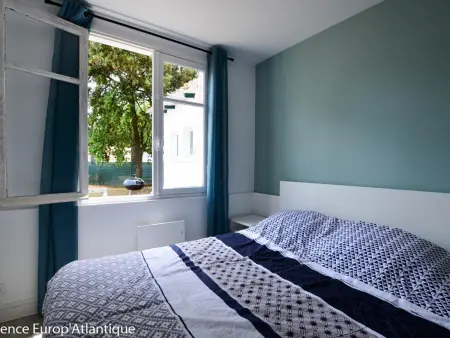 Villa rénovée avec grand jardin, 6 couchages, animaux admis - Photo 6