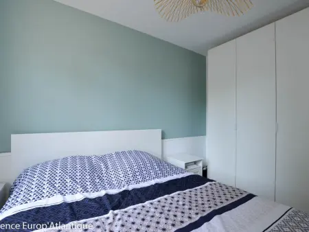 Villa rénovée avec grand jardin, 6 couchages, animaux admis - Photo 7