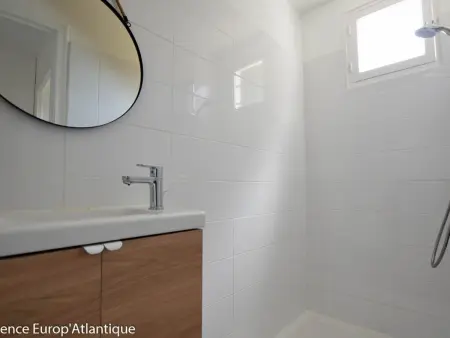 Villa rénovée avec grand jardin, 6 couchages, animaux admis - Photo 12