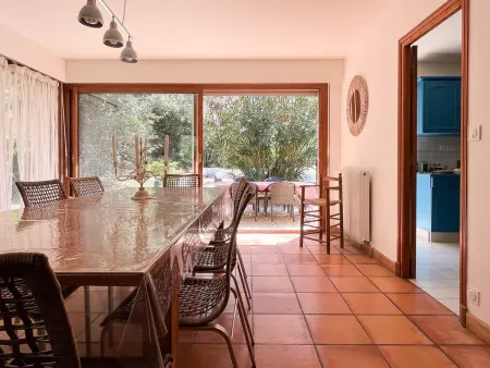 Villa avec Piscine et Jardin pour 10 pers - 4 ch, proche plage - Photo 4