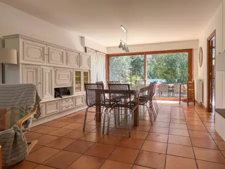 Villa avec Piscine et Jardin pour 10 pers - 4 ch, proche plage - Photo 5