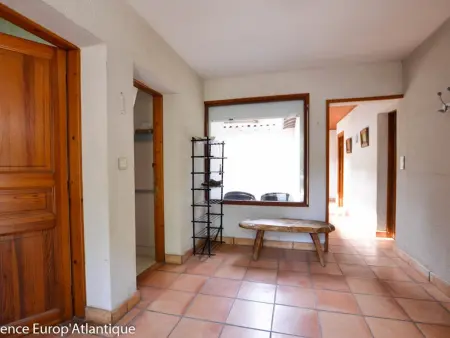 Villa avec Piscine et Jardin pour 10 pers - 4 ch, proche plage - Photo 6