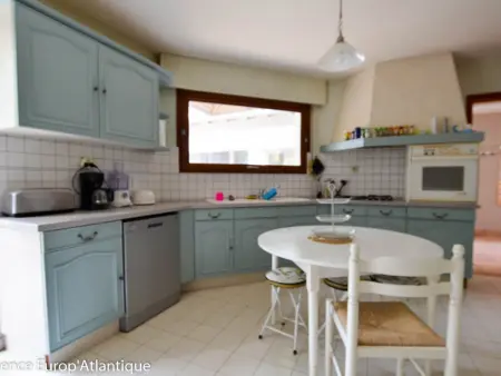 Villa avec Piscine et Jardin pour 10 pers - 4 ch, proche plage - Photo 7