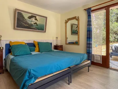 Villa avec Piscine et Jardin pour 10 pers - 4 ch, proche plage - Photo 8