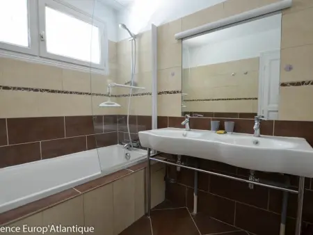 Villa avec Piscine et Jardin pour 10 pers - 4 ch, proche plage - Photo 11