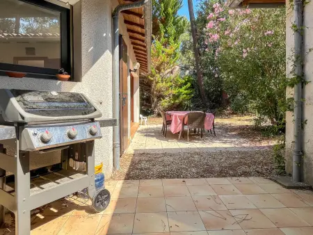 Villa avec Piscine et Jardin pour 10 pers - 4 ch, proche plage - Photo 17