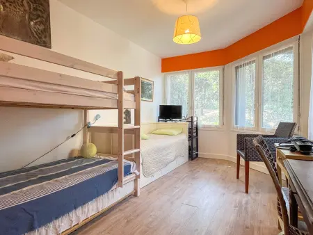 Villa avec Piscine et Jardin pour 10 pers - 4 ch, proche plage - Photo 20