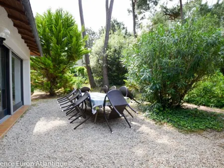 Villa avec Piscine et Jardin pour 10 pers - 4 ch, proche plage - Photo 28