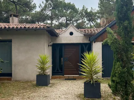 Villa avec Piscine et Jardin pour 10 pers - 4 ch, proche plage - Photo 29