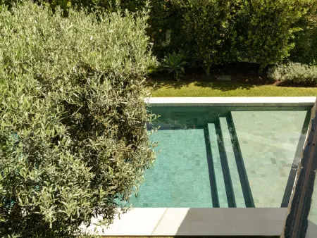 Villa privée à Cascais - 8 pers., Villa 8 personnes à Cascais - Photo 3