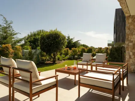 Villa privée à Cascais - 8 pers., Villa 8 personnes à Cascais - Photo 5