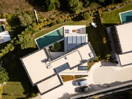Villa privée à Cascais - 8 pers., Villa 8 personnes à Cascais - Photo 6
