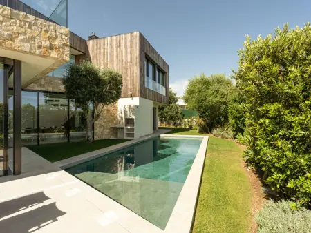 Villa privée à Cascais - 8 pers., Villa 8 personnes à Cascais - Photo 9