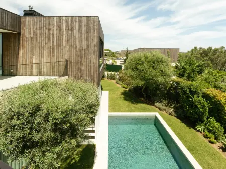 Villa privée à Cascais - 8 pers., Villa 8 personnes à Cascais - Photo 10