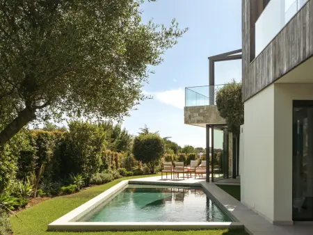 Villa privée à Cascais - 8 pers., Villa 8 personnes à Cascais - Photo 11