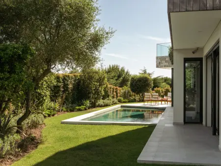 Villa privée à Cascais - 8 pers., Villa 8 personnes à Cascais - Photo 12