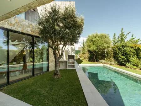 Villa privée à Cascais - 8 pers., Villa 8 personnes à Cascais - Photo 13