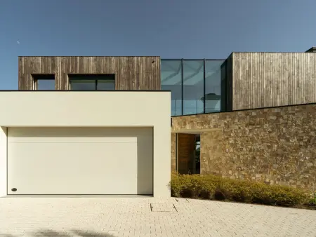 Villa privée à Cascais - 8 pers., Villa 8 personnes à Cascais - Photo 16