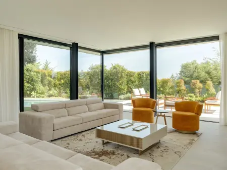 Villa privée à Cascais - 8 pers., Villa 8 personnes à Cascais - Photo 21