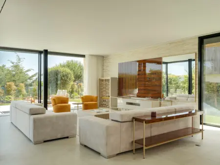 Villa privée à Cascais - 8 pers., Villa 8 personnes à Cascais - Photo 22