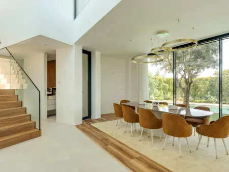 Villa privée à Cascais - 8 pers., Villa 8 personnes à Cascais - Photo 24