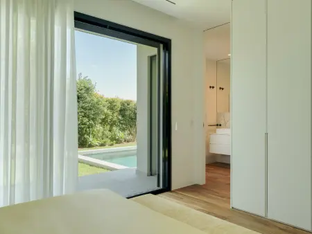 Villa privée à Cascais - 8 pers., Villa 8 personnes à Cascais - Photo 28